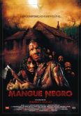 DVD Duplo Mangue Negro